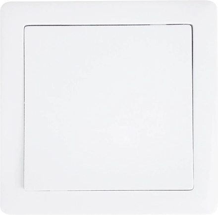 Solight Slim wisselschakelaar nr. 6 (trappenhuisschakelaar), wit