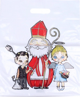 St. Nicholas Gift Bag