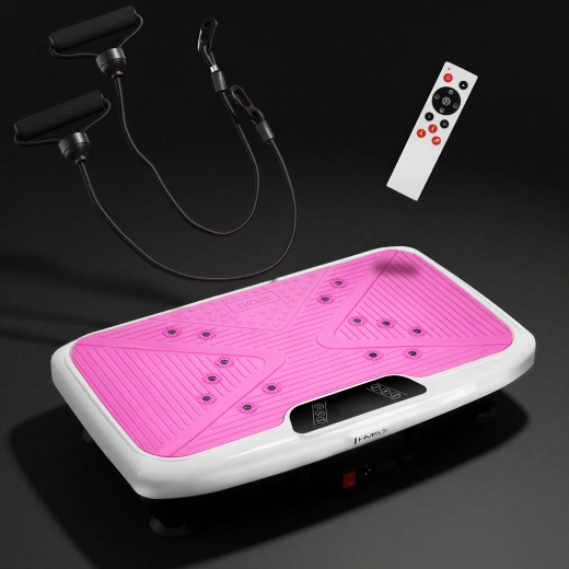 HMS SVP45 Vibration Plate for Home Training