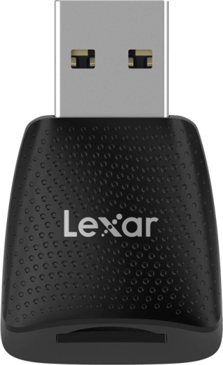 Lecteur de cartes microSD Lexar RW330U USB 3.2 UHS‑I