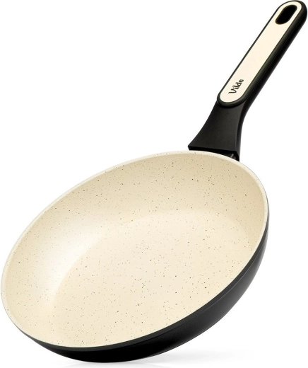 Granieten pan Vilde Creamtica 24 cm