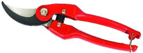 WINLAND 22 cm Japanese Steel Garden Shears