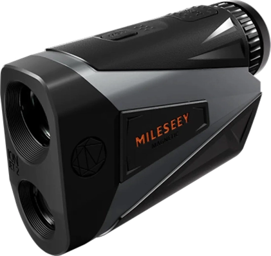 Mileseey IONJET2 jacht-laserafstandsmeter