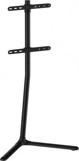 Maclean floor TV stand for 32–70" load capacity 40 kg, max. VESA 400×400