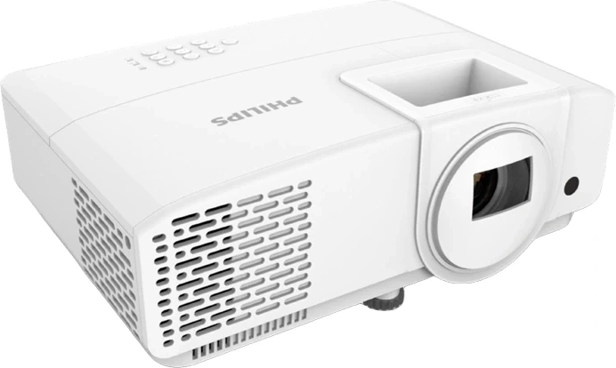 Philips projector PR-860 Full HD 1080p white