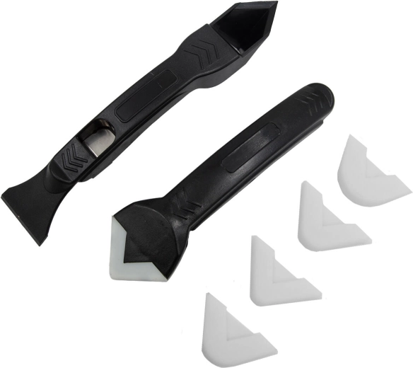 Silicone Application and Removal Set, 2-piece