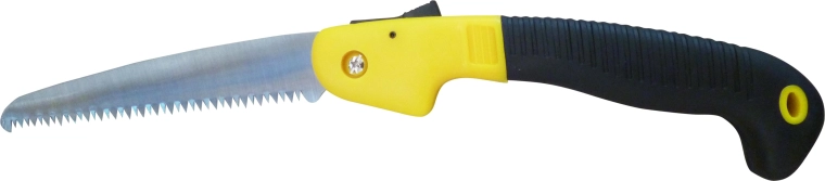 Scie de jardin pliante 180 mm HK