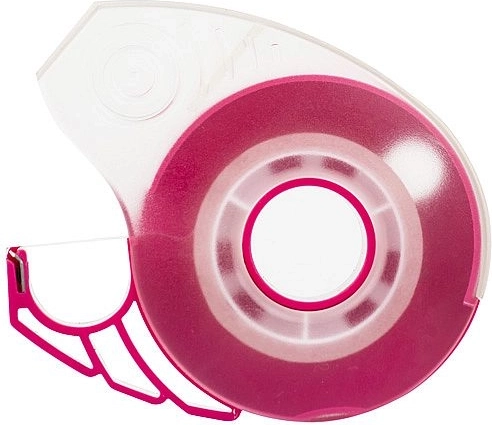 ICO Smart Design Pink Tape Dispenser
