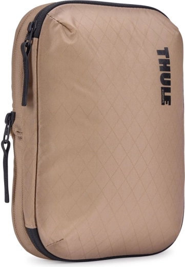 Thule kleiner Kompressions-Organizer, zartes Beige