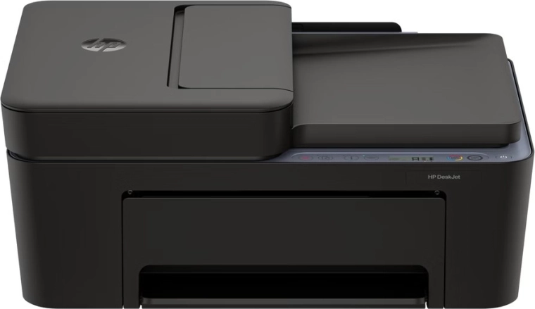 HP DeskJet 4330 multifunction inkjet printer All‑in‑One