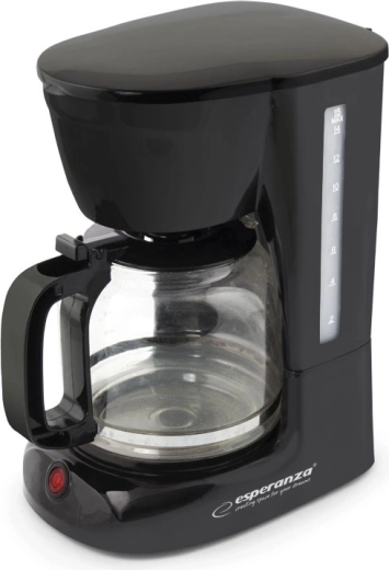 Cafetière goutte à goutte Arabica 1.8L