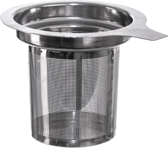 Filtre à thé en acier 5,5 cm