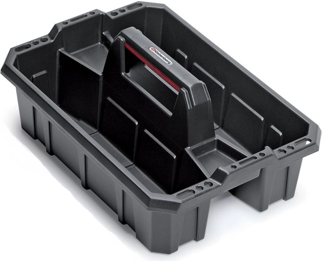 Cargo Plus Tool Carrier 8 l, 300 × 300 × 133 mm