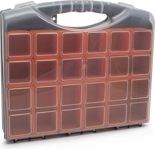 Plastic Organizer for Small Parts