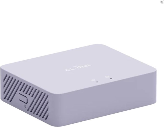 VPN gateway GL.iNet GL-MT5000