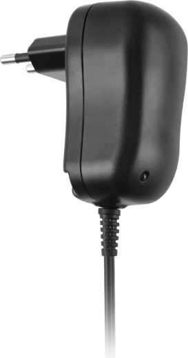 Sencor universele gestabiliseerde voedingsadapter 600 mA