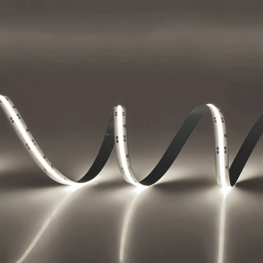 COB-LED-Streifen tagesweiß 12 V 11 W/m 320 LED/m 5 m