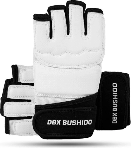 Gants de taekwondo DBX Bushido