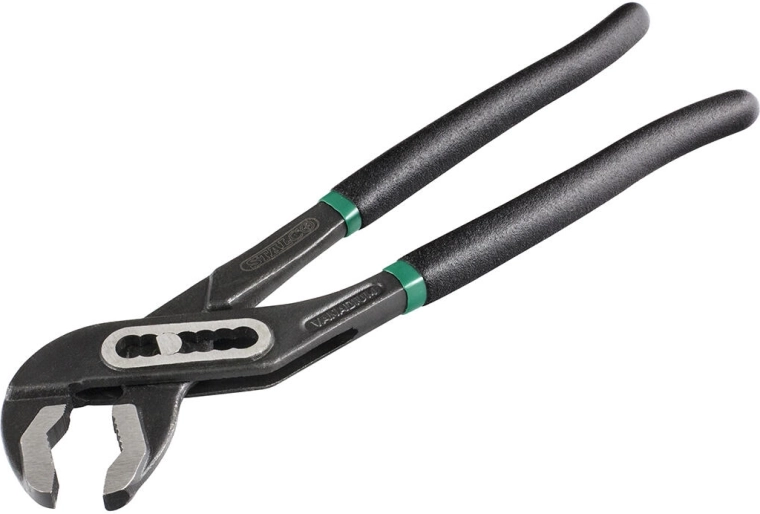 Adjustable SIKO Pliers 300 mm STALCO