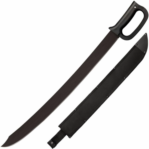 Machete Cold Steel Cutlass mit Cor-Ex Scheide, 91 cm