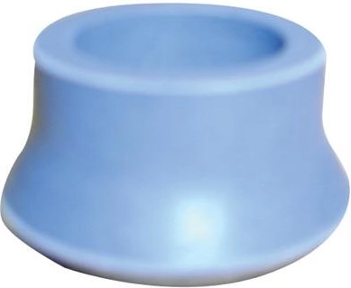 Stoelpoot hoezen 28 mm, set van 10 stuks