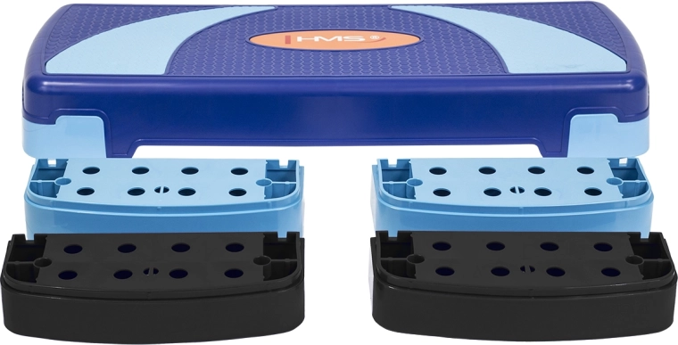 Step aérobic bleu HMS AS004