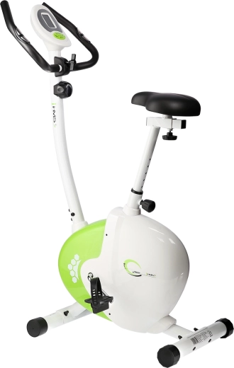 Vélo d’appartement magnétique HMS pour l’entraînement à domicile