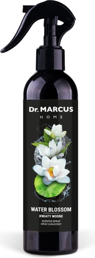 Dr. Marcus luchtverfrisser voor thuis in sprayvorm Water Blossom 300 ml