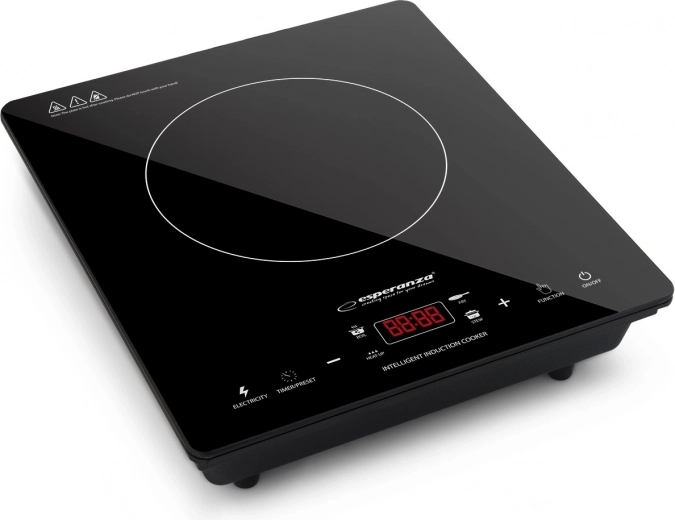 Plaque à induction Vesuvius