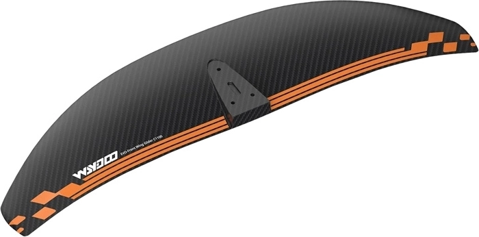 Waydoo EVO Glider C1100 Frontflügel aus Carbonfaser