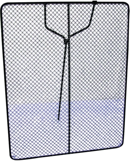 Screening Sieve 1000 × 800 mm, 8 mm mesh