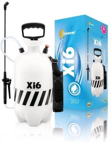 pulvérisateur industriel Xi6 6 l