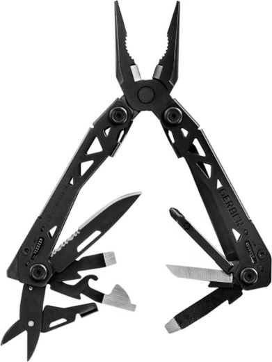Gerber Suspension NXT multifunctionele tang