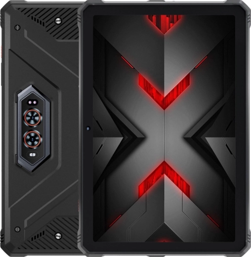 Robustes Tablet Hotwav Tab R9 Ultra 5G – Schwarz