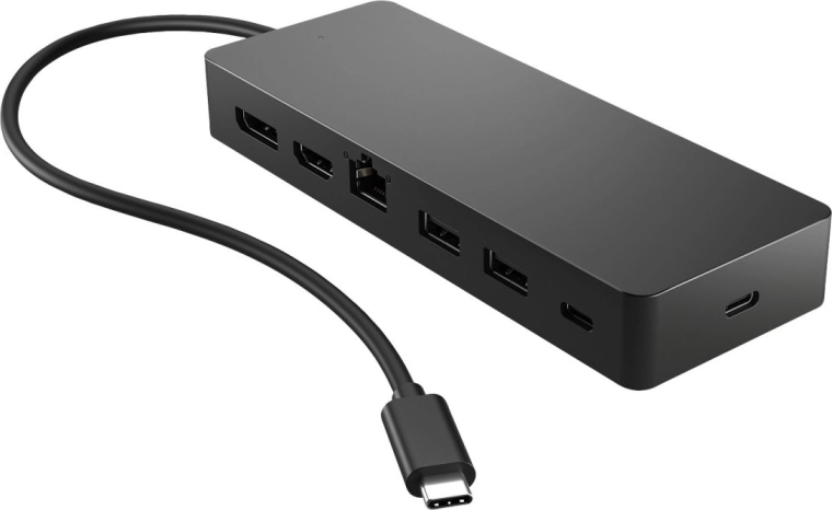 Hub USB‑C universel multiport HP
