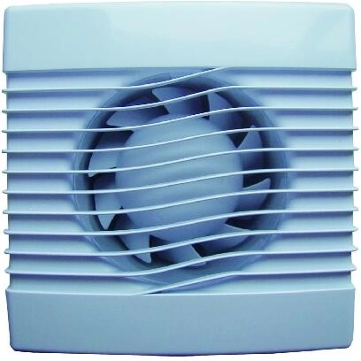 Axialventilator mit Nachlauf Basic 100 S