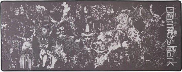 Gaming Pad Darmoshark PAD-2