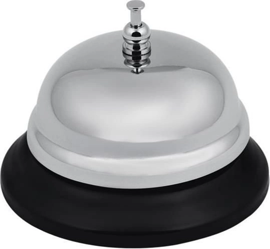 Reception Bell