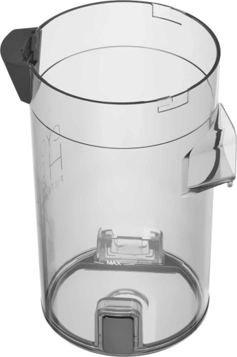Replacement dust container Sencor for SVC 9879