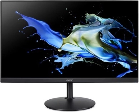 Moniteur 23,8" IPS 144 Hz avec HDMI, DisplayPort et VGA