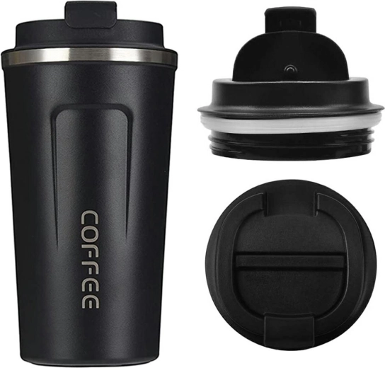 Ag369b gobelet isotherme noir