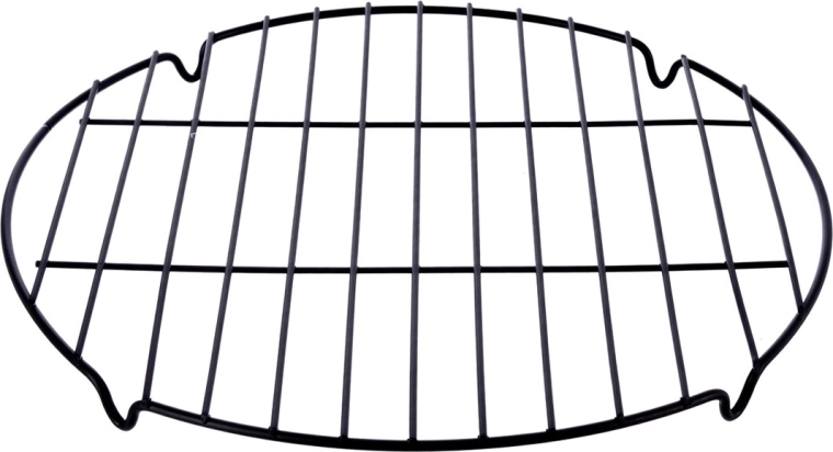Metal trivet for hot cookware Radka 33 cm