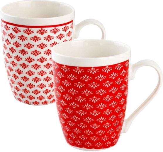 Keramische mok Paolo 310 ml