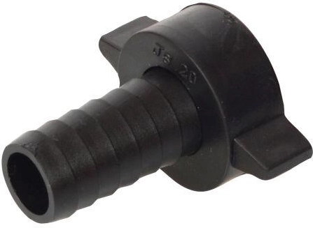 1/2″ Hose Connector for Tap Connection