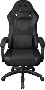 fauteuil gaming Fury SHINAI S2 noir