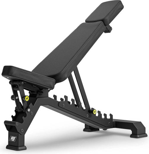 Banc de musculation variable MARBO PRO 2.0