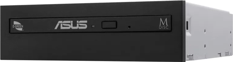 ASUS internes DVD-Laufwerk DRW-08D6MT