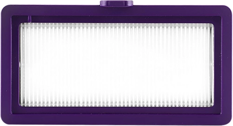 Filtre HEPA de rechange Sencor pour aspirateur robot SRV 8550BK