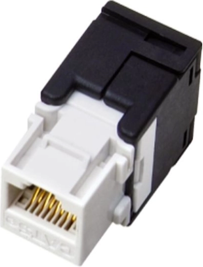 Tool-free Keystone Module RJ45 UTP Cat.5e ALANTEC