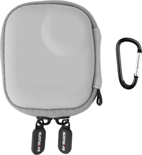 Étui Sunnylife pour DJI Osmo Nano – gris